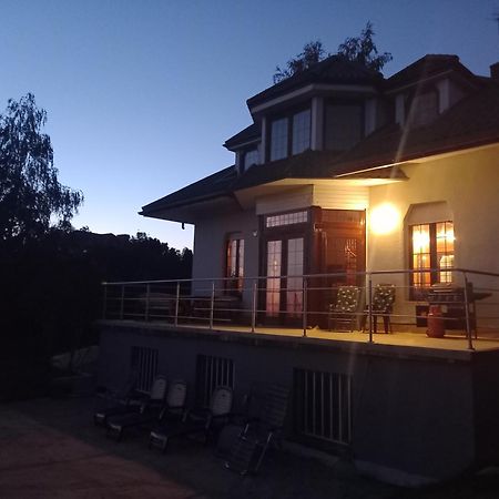 Dom Nad Jeziorem Zbiczno Siedlisko Grzmieca Εξωτερικό φωτογραφία